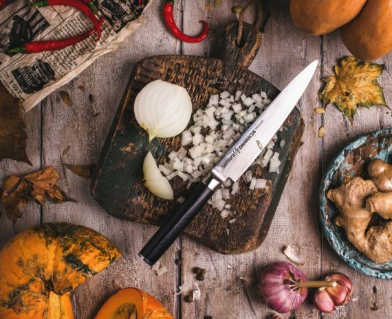 The best Chef Knife for your kitchen