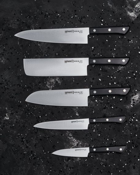 The Essence of Japanese Cutlery