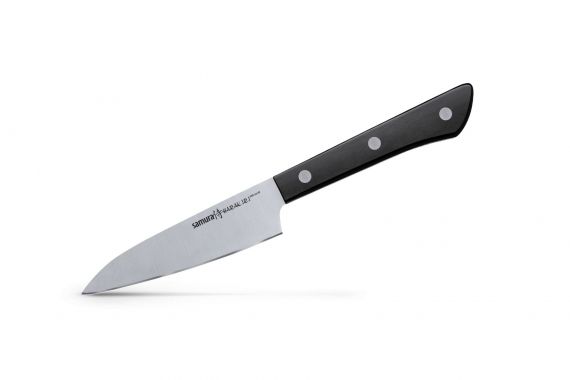 Sharp Paring knife for peeling fruits and vegetables