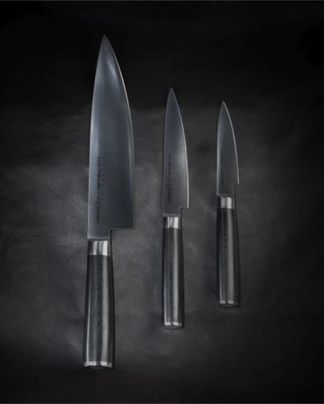 The Legacy of Samura Knives