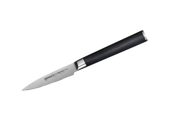 Highly sought-after fruit and vegetable knife