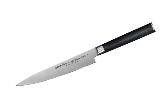 One of the most versatile knives available - the Samura MO-V knife